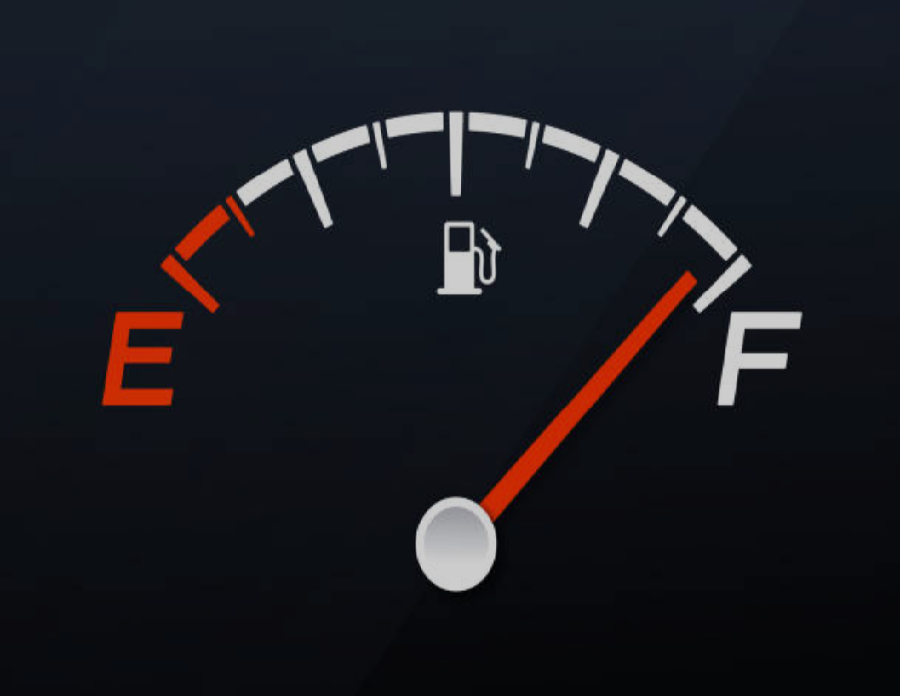 fuel-gauge