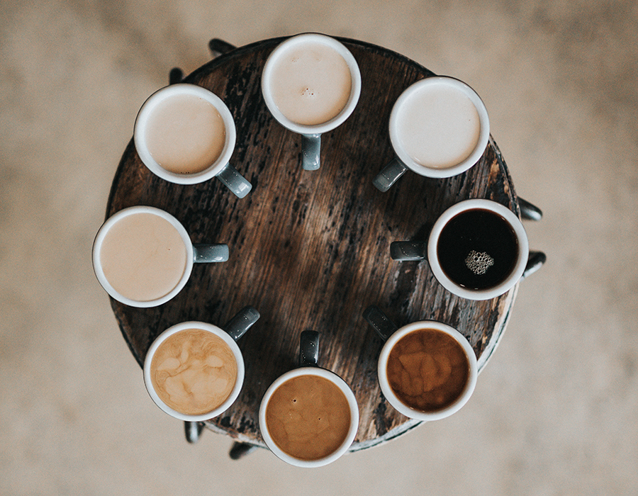 coffee